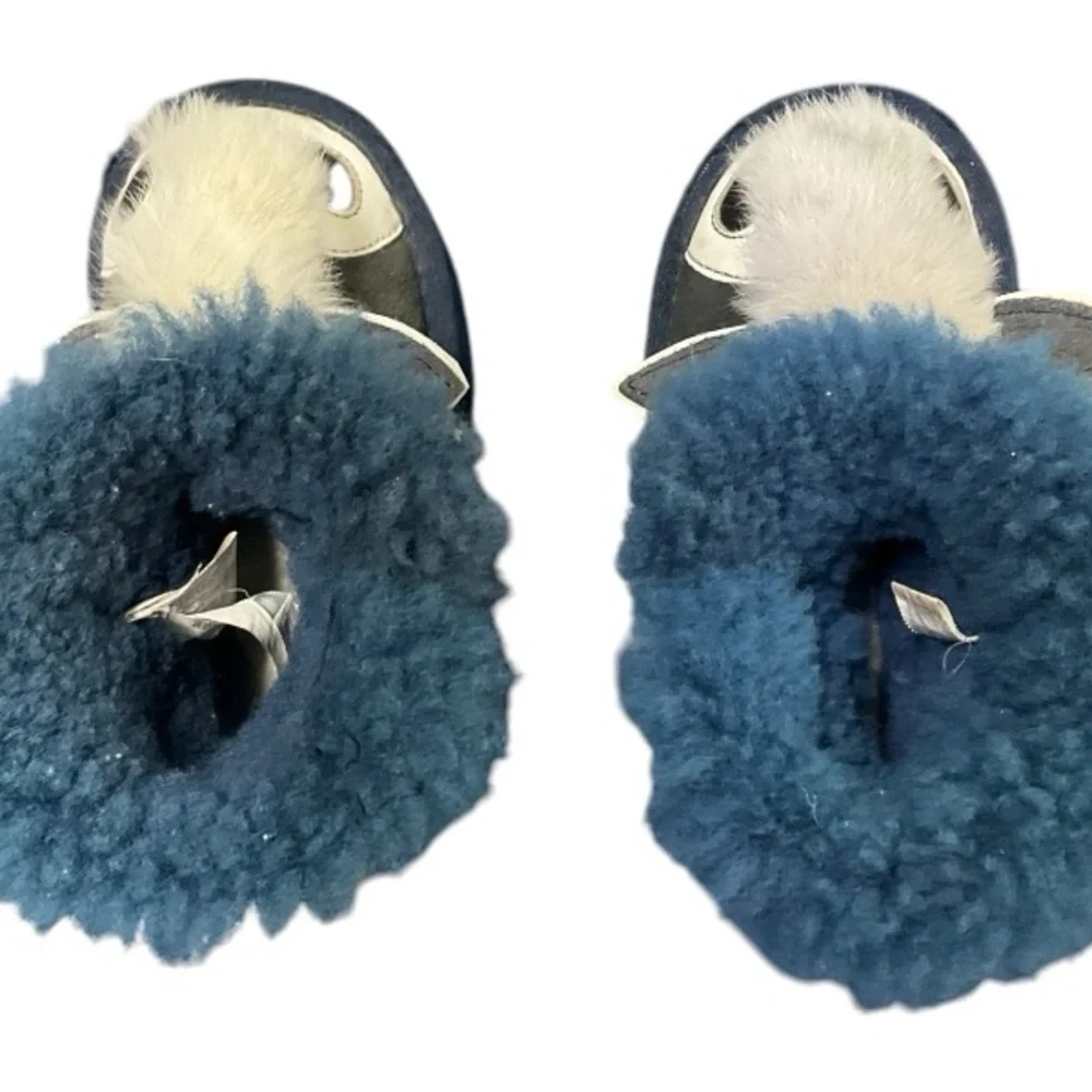 UGG Blue Kids‎ Boots
